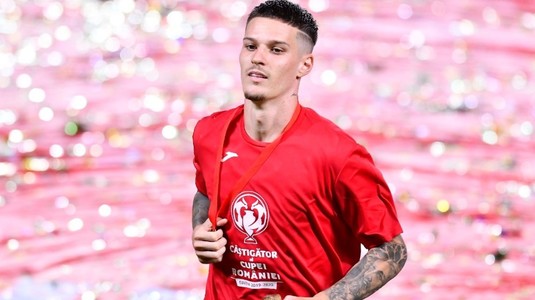 Dennis Man vrea să le facă în ciudă contestatarilor: ''Toată lumea ne ia la mişto''. Dezamăgit că nu a fost convocat la naţionala mare