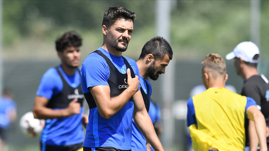 Adi Petre, de la FCSB la FC Botoşani! Patronul a recunoscut afacerea pe care vrea să o facă: "Sunt dispus, chiar cu bani"