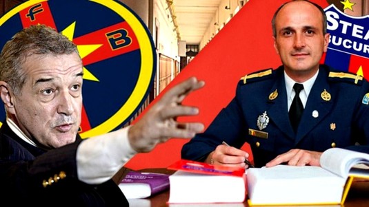 Un nou episod în conflictul dintre CSA Steaua şi FCSB. „Militarii”, acuzaţi că se laudă cu performanţele echipei lui Gigi Becali | FOTO