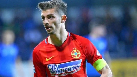 Florin Tănase, lovit cel mai puternic de COVID-19. Cum se simt Olaru şi Cristea