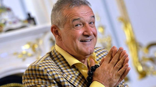Plecare de urgenţă de la FCSB! E transferul aşteptat de Gigi Becali. Incredibil: unde a fost surprins agentul fotbalistului VIDEO
