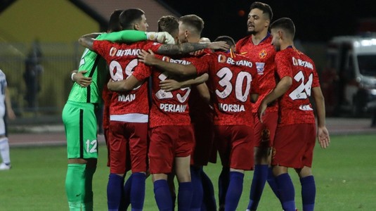 Mesajul războinic postat de Mihai Stoica, după meciul nebun al FCSB-ului: "Copiii, nu vă mai las singuri câte zile voi avea în această viaţă"