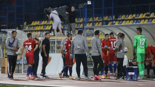 FCSB s-a calificat şi şi-a făcut deja planurile pentru turul următor. Unde se va juca meciul cu Slovan Liberec