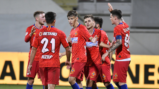 Un fost campion cu Steaua nu le dă nicio şansă celor de la FCSB în meciul cu Slovan: "Nu văd nicio speranţă"