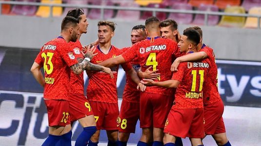 EXCLUSIV | Un jucător îl critică pe Gigi Becali: “Deciziile erau luate şi chiar nu aveam ce să fac!”