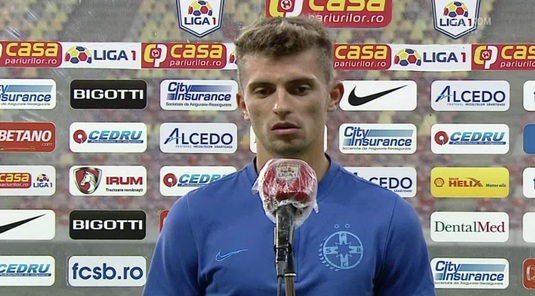 Florin Tănase, despre perioada în care a fost infectat cu COVID-19: "De uitat cât mai repede! Mulţumesc lui Dumnezeu că sunt sănătos"