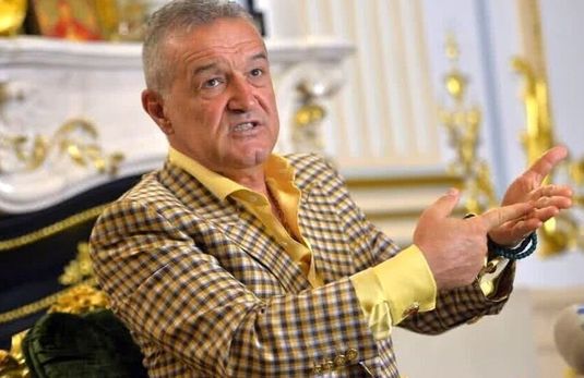 "De aia n-am reuşit să câştigăm un titlu". Gigi Becali, tras la răspundere de un fost fotbalist de la FCSB. Ce dezvăluiri a făcut