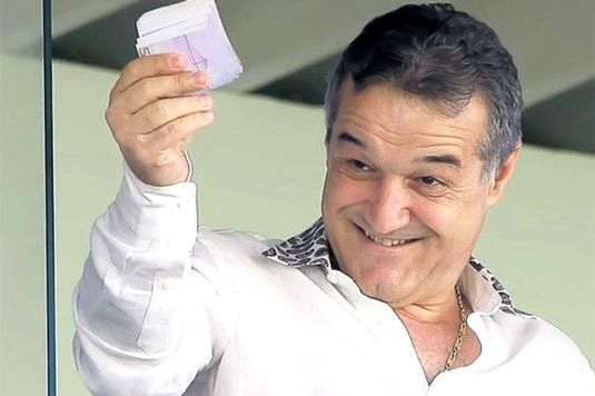 Gigi Becali, BOMBĂ pe piaţa transferurilor! Prima mare lovitură dată pe bani mulţi de FCSB după mulţi ani. Starul din naţionala României adus de urgenţă