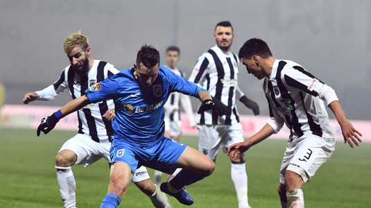 NEWS ALERT | 500.000 de euro pentru primul transfer din iarnă la FCSB! Gigi Becali negociază ACUM cu rivala din play-off: surpriză în Liga 1