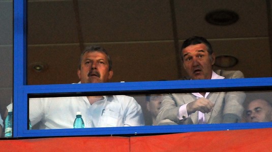 EXCLUSIV | Helmuth Duckadam îi dă planurile peste cap lui Gigi Becali! Anunţul făcut după plecarea de la FCSB: "Nu pot să dau niciun nume. Nu s-au ridicat la valoarea asta"