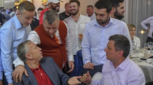 Moment ISTORIC în Liga I. FCSB, CFR Cluj şi Universitatea Craiova, război total pentru un singur jucător. Becali a pus banii pe masă în lupta cu Nelu Varga şi Mihai Rotaru