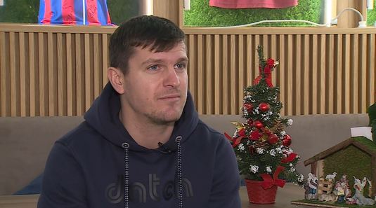 EXCLUSIV ”Eu am jucat la echipa lui Gigi Becali. Nu vreau să-i spun FCSB!” Alex Bourceanu, fost căpitan la FCSB: ”Nu am niciun cuvânt împotriva Armatei”