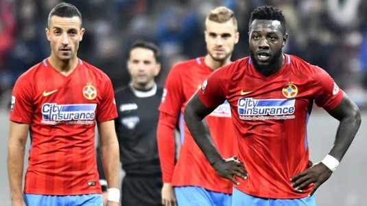 ŞOC total în fotbalul românesc. Marko Momcilovic revine în Liga I şi semnează cu marea rivală a FCSB-ului. Lovitură de graţie pentru Gigi Becali