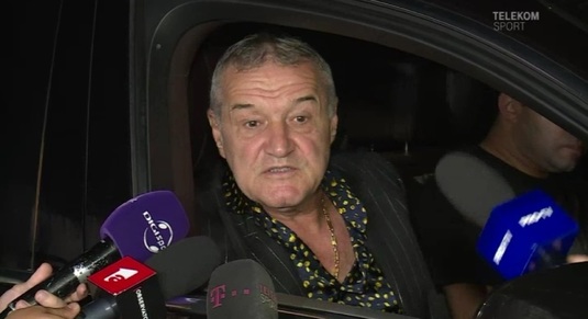 BREAKING | Gigi Becali a dat lovitura! FCSB, transfer anunţat ÎN DIRECT: ”Nu pot să vă zic suma!”