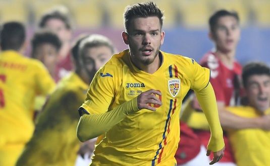 EXCLUSIV | Gigi Becali îşi freacă palmele de bucurie! Doar cuvinte de laudă despre noul transfer al FCSB: "E polivalent, inteligent. Poate progresa foarte mult!"
