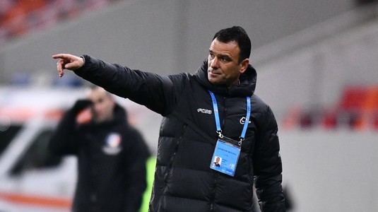 VIDEO | Toni Petrea se teme înainte de Viitorul - FCSB! Fotbalistul pe care l-a lăudat: "Dacă nu va avea probleme medicale, va avea un viitor strălucit"