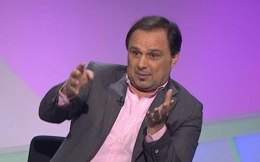 VIDEO | Panduru a pus piciorul în prag după ce a văzut interviul în care Octavian Popescu s-a pierdut: "Nu a citit şi el o carte? Băi, oameni buni..."