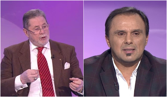 Gigi Becali poate visa la un nou transfer important! Revelaţia de la FCSB i-a uimit pe Dinu şi Panduru: "Ne şochează. Nu am mai văzut un astfel de jucător de ani buni"