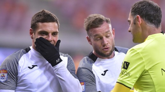 Adi Popa învârte cuţitul în rana FCSB-ului: "De ce e surpriză? Nu a fost un meci special". Florin Gardoş a trăit diferit partida