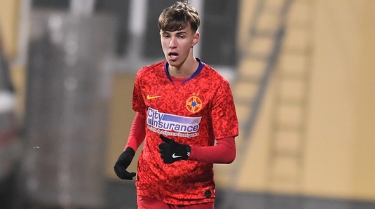 VIDEO | Octavian Popescu a dezvăluit fotbalistul cu care se aseamănă. "Îmi place stilul lui, cum driblează şi cum pasează"