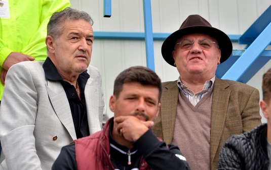 Munca lui Gigi Becali la FCSB a fost recunoscută. Dumitru Dragomir îl laudă: "A avut curajul să aducă tineri. E un antrenor foarte bun"