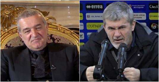 Iftime a dat lovitura cu Gigi Becali! FCSB a plătit 3 milioane de euro pentru "pofta" finanţatorului. Patronul, convins că a pus mâna pe o mină de aur
