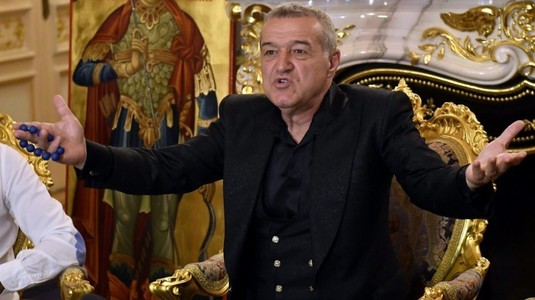 Ţeapă pentru Gigi Becali! Fotbalistul cu care a ajuns la cuţite şi a plecat de la FCSB, transfer la nivel înalt în Europa. Se va bate la titlu