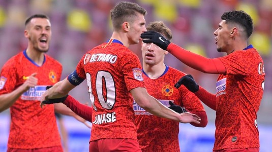 O nouă trădare istorică în Liga I. Becali i-a furat "perla" Craiovei în ultimul moment. FCSB a dat marea lovitură: "Îl vreau acum"