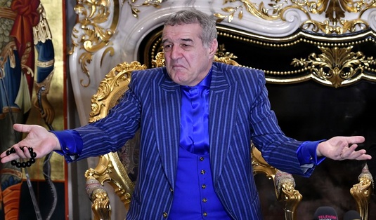 VIDEO | Cum arată acum stadionul de 12.000 de locuri în care Becali a investit discret, prin apropiaţi