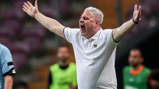 Marius Şumudică, asaltat cu oferte! FCSB, o echipă din Golf şi una din Turcia îl vor! Arabii şi turcii îi oferă contracte de milioane
