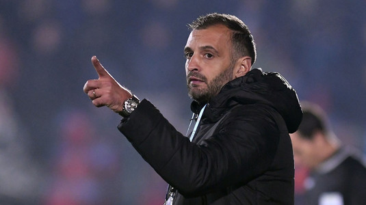 EXCLUSIV | Reacţie "altfel" după numirea lui Dinu Todoran ca antrenor la FCSB: "Nu m-a surprins, e foarte bine pregătit!"