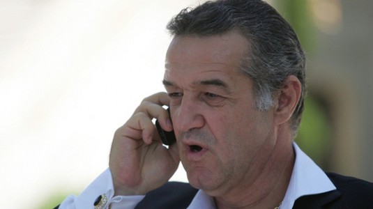 Moment HALUCINANT cu Gigi Becali. Patronul FCSB a pariat sute de mii de euro pe un meci imposibil. Ce reacţie nebună a avut în timpul partidei