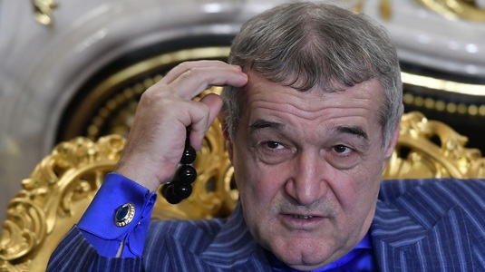 Noua senzaţie din campionat a refuzat transferul la FCSB şi a ales o altă echipă din Liga 1! Mesaj pentru Gigi Becali: "Nu mă interesează banii"