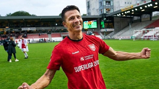 Costel Gâlcă o susţine pe FCSB în lupta pentru titlu! ”Mi-aş dori să nu mai fiu ultimul!” Care este motivul pentru care trofeul nu a mai ajuns de 6 ani la echipa lui Gigi Becali