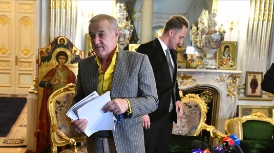 Basarab Panduru nu acceptă comentariile jucătorilor daţi afară de FCSB: ”Sa tacă din gură. Ştiu unde vin” | EXCLUSIV