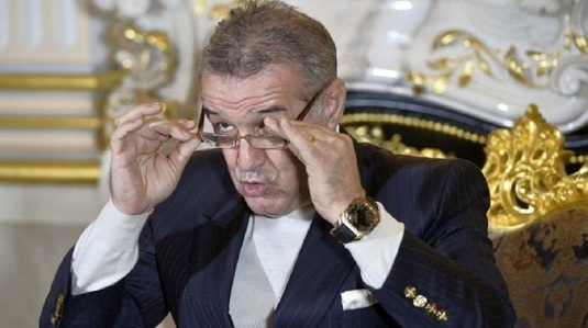A jucat la FCSB şi mărturiseşte: ”Oricine poate lucra cu Gigi Becali. Se poate lucra foarte uşor cu el”