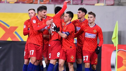O nouă plecare de ultimă oră de la FCSB. Becali a renunţat la unul dintre jucătorii de bază din play-off-ul sezonului trecut. Decizie surprinzătoare