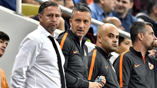 Laurenţiu Reghecampf la FCSB? Un nou tun pregătit de Becali în Liga I. Întâlnire de gradul zero pentru revenirea antrenorului pe banca roş-albaştrilor