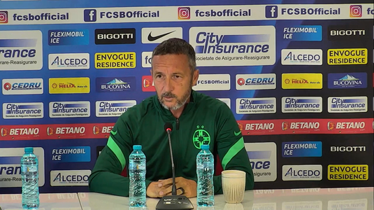Mesajul tranşant al lui MM Stoica când a fost întrebat despre o potenţială revenire a FCSB-ului în Ghencea! "Poate vor să facă bani cu stadionul, nu doar să fie o gaură în buget, cum este echipa de fotbal!"