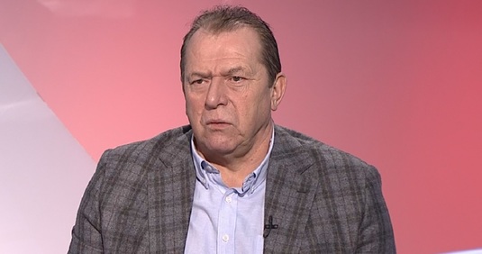 Duckadam a vorbit despre situaţia actuală de la FCSB! "Petrea era un tip care ştia după partida ce să spună, chiar dacă toată lumea ştia care e adevărul!"