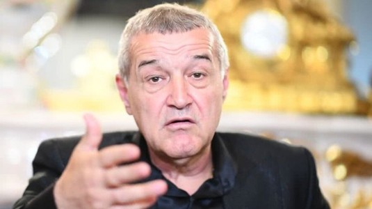 O nouă lovitură istorică pentru FCSB. Becali renunţă la echipă şi se retrage definitiv din fotbal. Anunţul patronului roş-albaştrilor