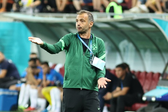 Noul tehnician al FCSB-ului, perfect pentru Becali: ”Gigi şi-a luat antrenor bun. Şumudică nu ar putea face ce face Todoran”