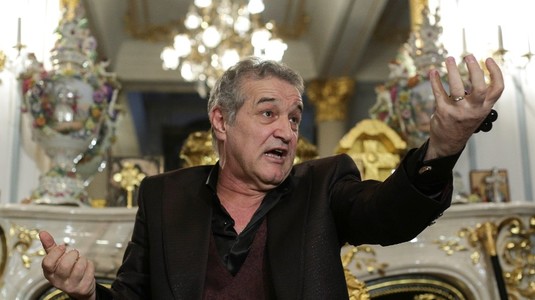 Nebunie totală la FCSB după ruşinea din Europa. Antrenor de titlu pentru Becali. Suma uriaşă pe care trebuie să o plătească: "Îmi dă banii şi vin"