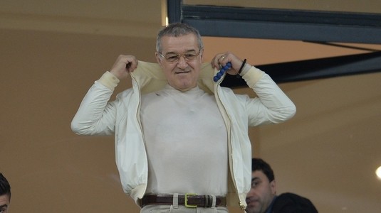 Dumitru Dragomir a vorbit despre implicarea clară a lui Gigi Becali la FCSB! ”Foarte bine face că se implică!”