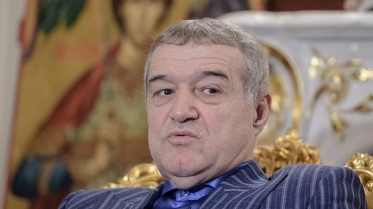 Gigi Becali a confirmat noul contract al lui Florin Tănase la FCSB: "A semnat acum cinci zile!". Clauză specială şi salariu uriaş