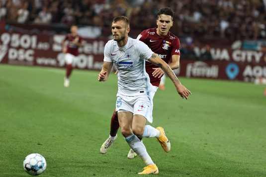 Gigi Becali, luat la ţintă de presa din Slovenia după ce i-a făcut praf pe Vukusic şi Creţu: ”Unul dintre cei mai sălbatici oameni din fotbal”