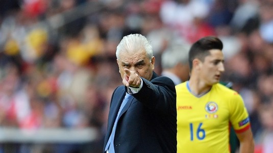 Anghel Iordănescu a vorbit cu Gigi Becali şi a tras concluzia după ce fiul său a devenit antrenor la FCSB. Moment savuros: "Tatăl a fost mai bun"