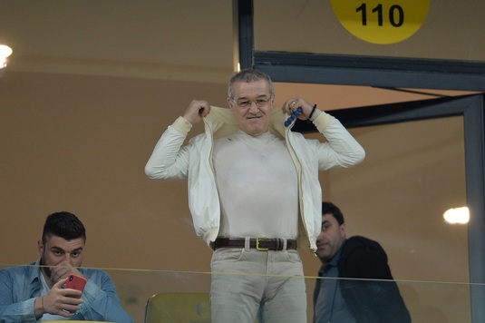 Antrenorul care i-a putut face faţă lui Gigi Becali la FCSB. Cornel Dinu a dezvăluit cine e: "Cel mai inteligent dintre toţi" EXCLUSIV