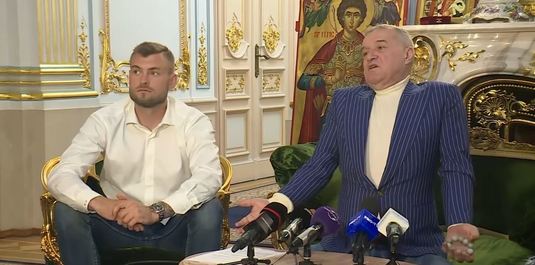 Nici Iordănescu nu îi poate salva cariera la FCSB lui Alex Creţu: ”La revedere, nu mai face parte din grup. Am hotărât înainte să vină Edi”