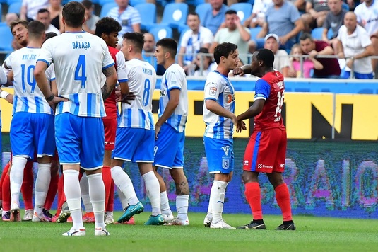 Lovitură pentru FCSB! Jucătorul dorit insistent de Gigi Becali nu e interesat de transfer: ”Ultima ofertă era ok, dar el nu vrea”